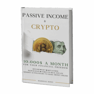 Passive Income & Crypto